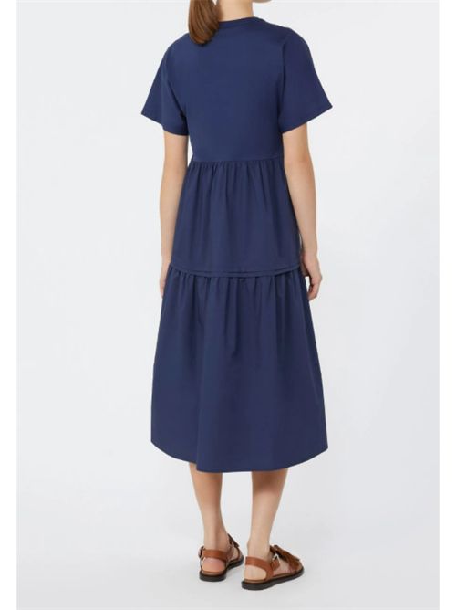 WKDCAPSULA WEEKEND MAXMARA | 2615621032600005 BLU